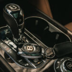 Bentley to stop making 12-cylinder engines and go electric