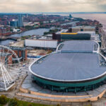 Liverpool commits to Paris Agreement for live events