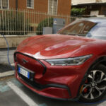 Ford to use Chinese EV battery tech at US factories