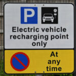 UK supercharges public EV charging points with £56m