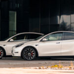 Tesla producing 4,000 EVs a week in Germany