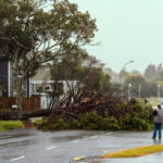 New Zealand minister: ‘Cyclone a result of climate inaction’