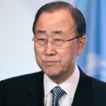 Ban Ki-Moon slams delay on climate finance