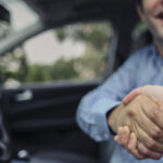 Used electric car sales hit record in 2022