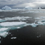 Glaciers melting quicker than previously thought