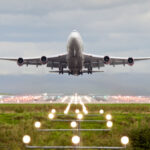UK seeks views on how to achieve net zero airports by 2040