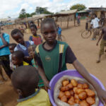 Scotland invests in climate defences in Malawi