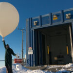 Spy balloons or climate balloons?