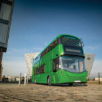 Plans revealed to power 300 hydrogen buses in NI