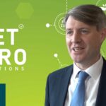 Chris Skidmore: “Net zero has gone viral”