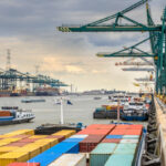 Port responsible for 10% of Belgium’s carbon commits to net zero