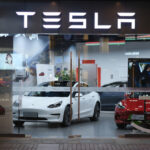 Tesla slashes EV prices again