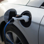 Man fined for stealing power for his EV from the council