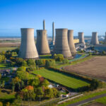 NG puts one of the contingency coal plants onto the grid for first time